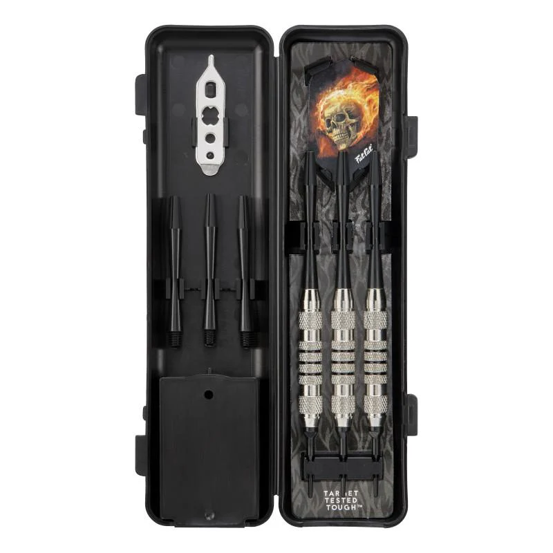 Fat Cat Blazer Soft Tip Darts 16 Grams - Image 14