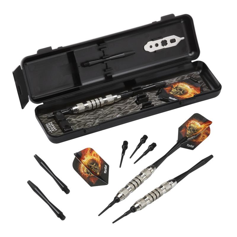 Fat Cat Blazer Soft Tip Darts 16 Grams - Image 8