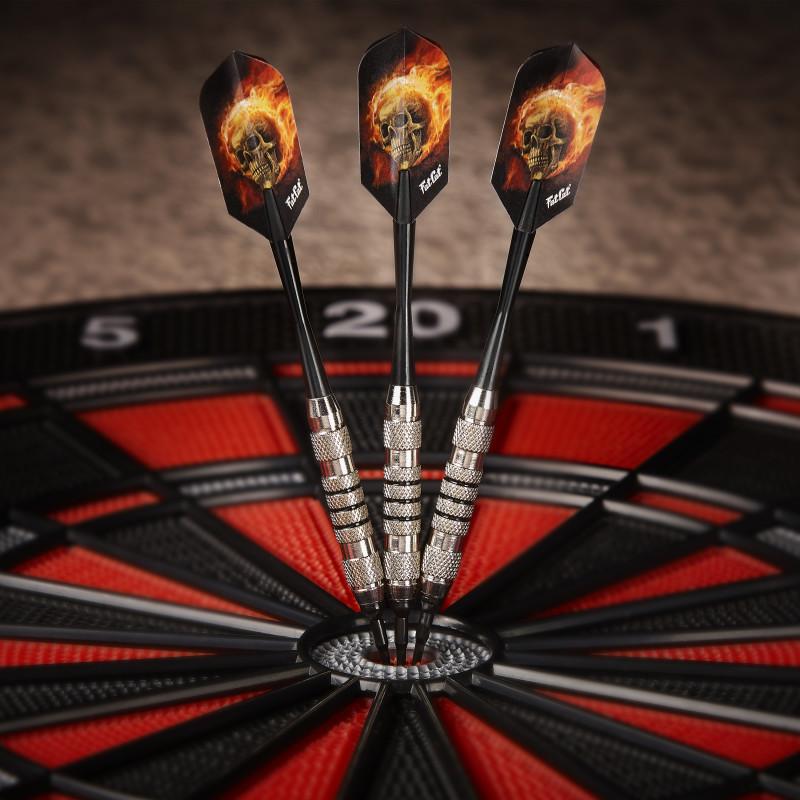 Fat Cat Blazer Soft Tip Darts 16 Grams - Image 9