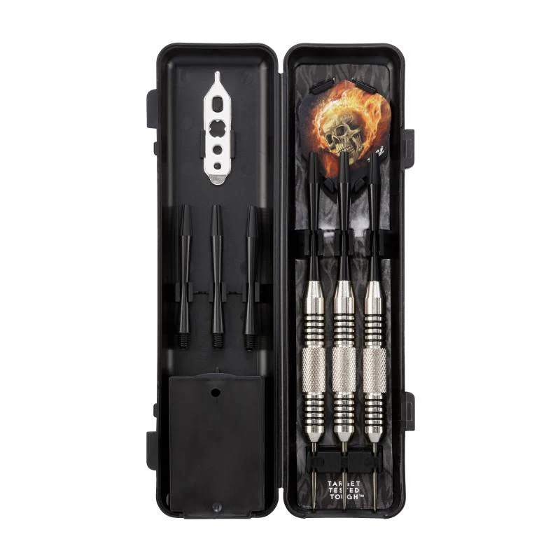 Fat Cat Blazer Steel Tip Darts 23 Grams - Image 14