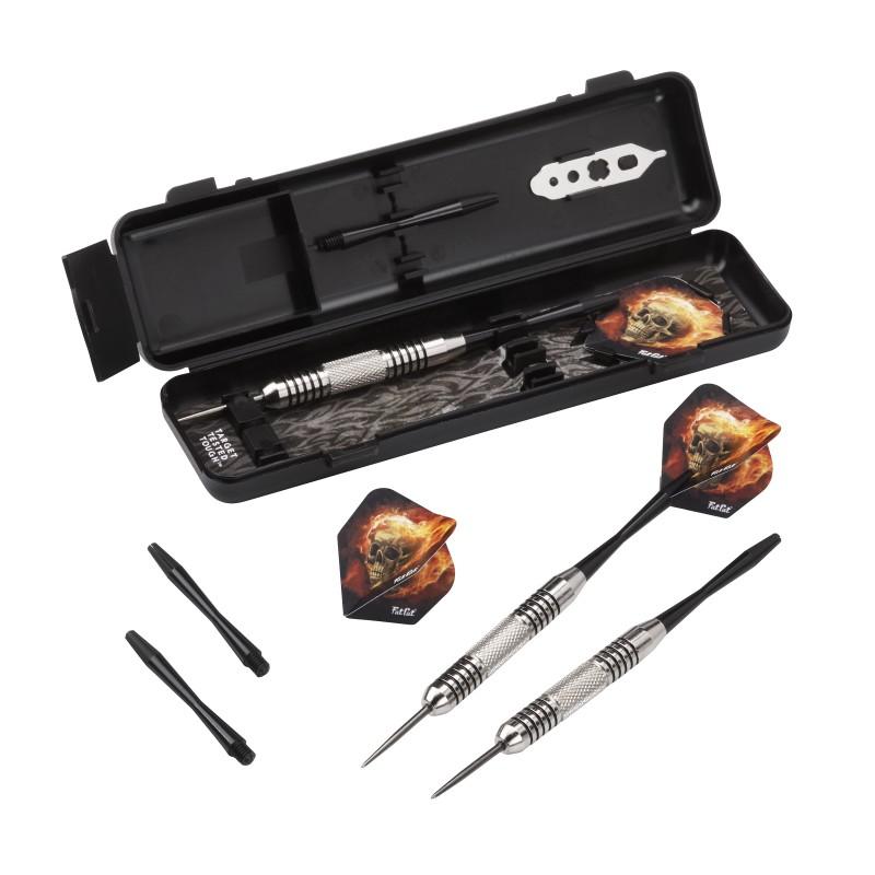 Fat Cat Blazer Steel Tip Darts 23 Grams - Image 8