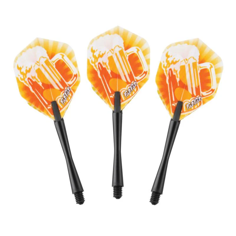 Fat Cat Beer Darts Steel Tip Darts 17 Grams - Image 7