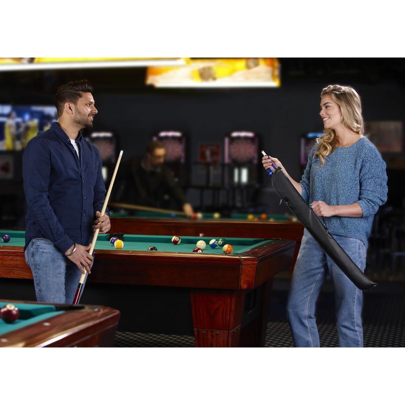 Casemaster Cono Billiard Cue Case - Image 4