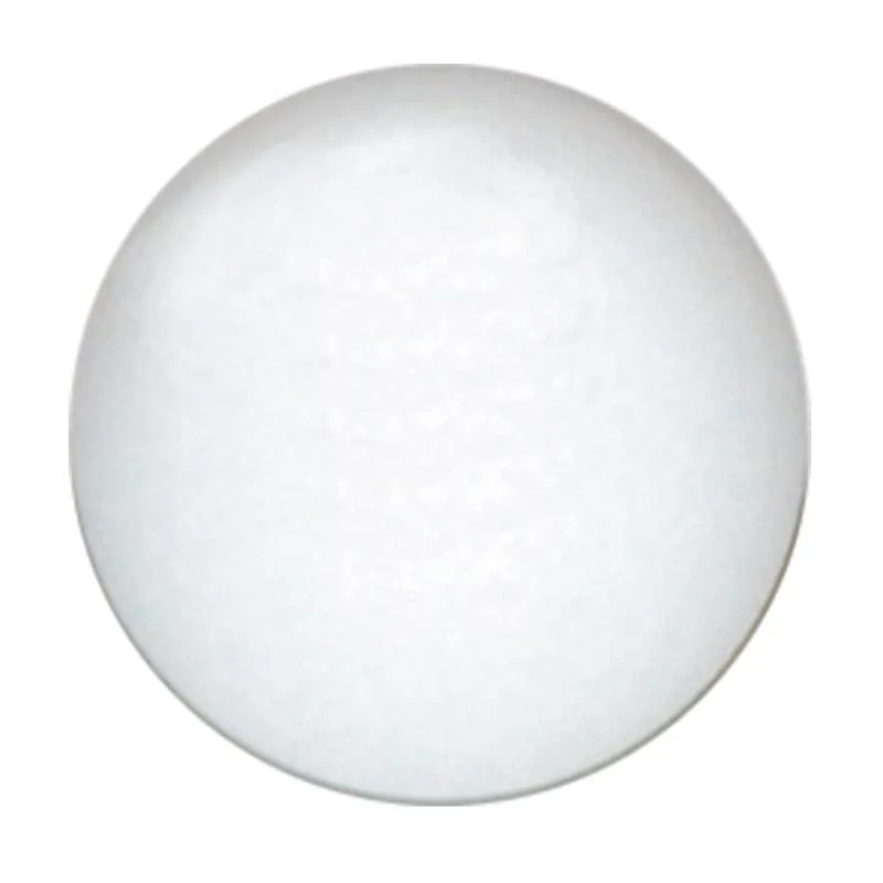 Fat Cat White Foosballs - Set of 4 - Image 2