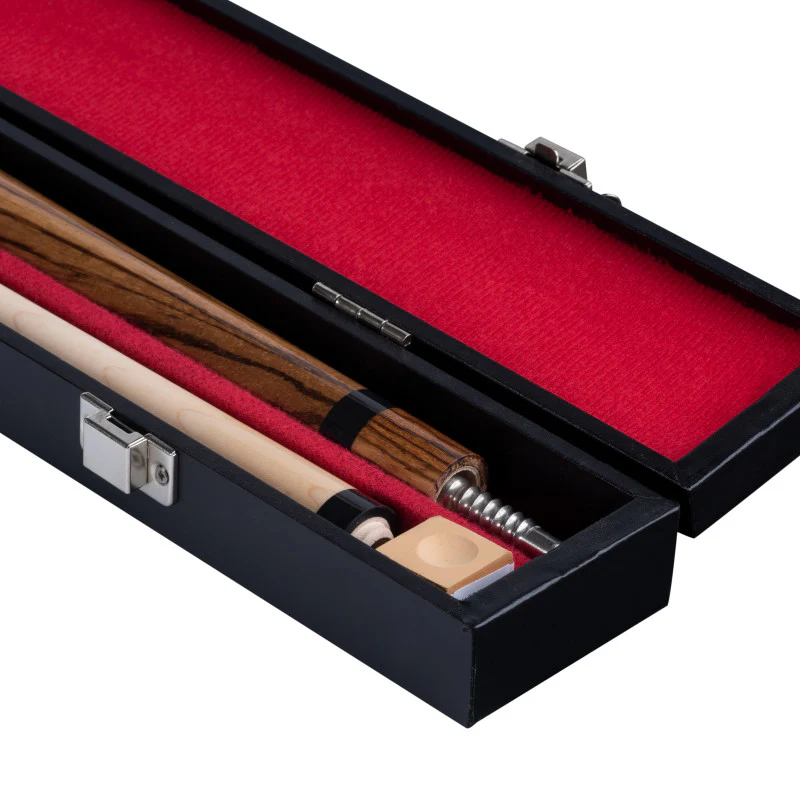 Casemaster Deluxe Hard Cue Case - Image 4