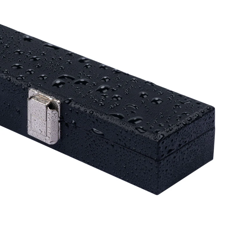 Casemaster Deluxe Hard Cue Case - Image 5
