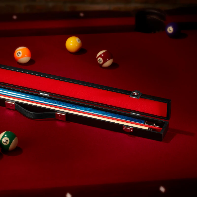 Casemaster Deluxe Hard Cue Case - Image 6