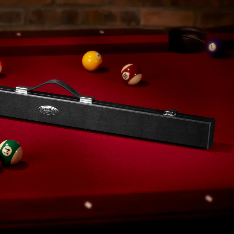 Casemaster Deluxe Hard Cue Case - Image 7