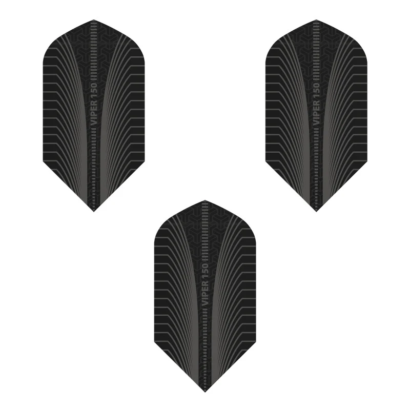 V-150 Flights Slim Black - Image 3