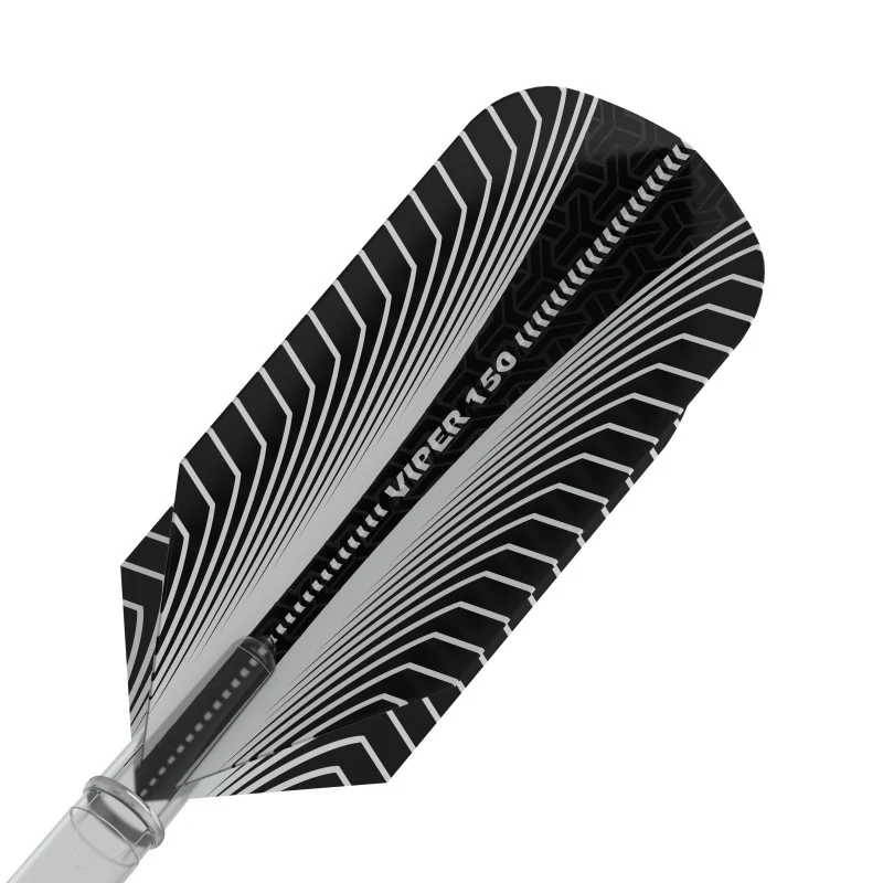 V-150 Flights Slim White Black - Image 2
