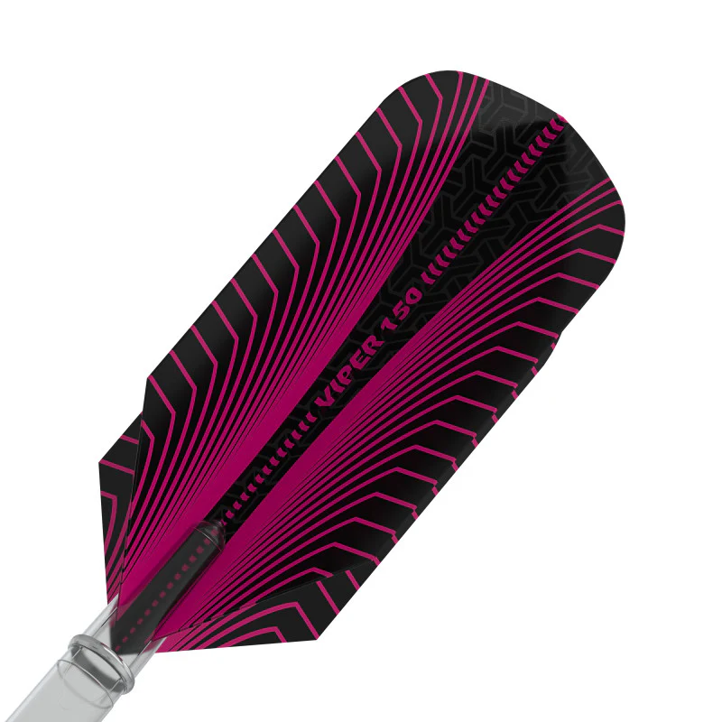 V-150 Flights Slim Pink Black - Image 2