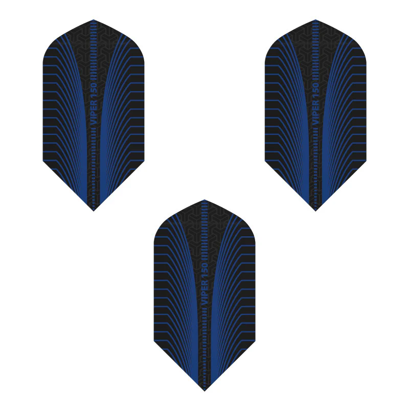 V-150 Flights Slim Blue Black - Image 3