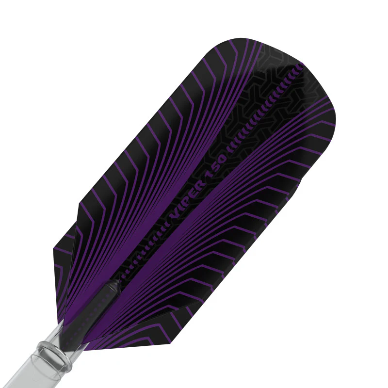 V-150 Flights Slim Purple Black - Image 2