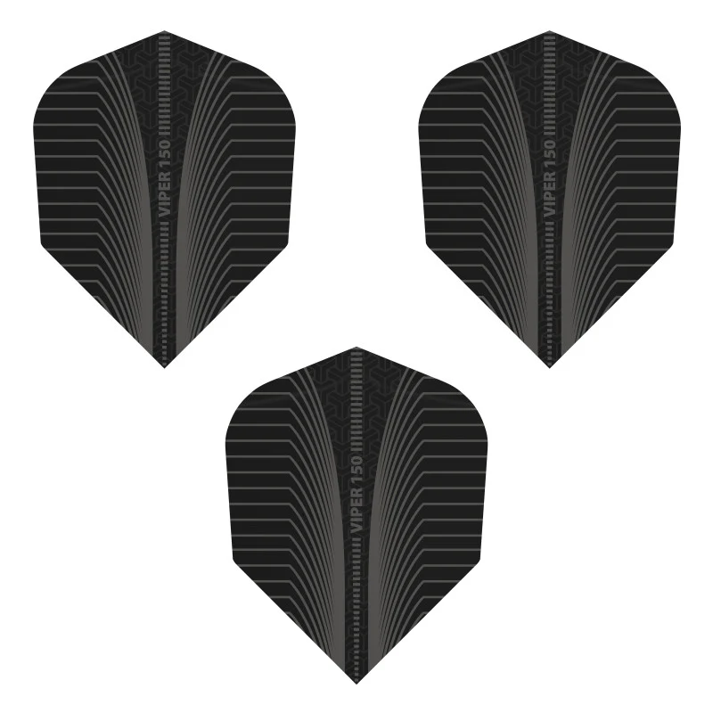 V-150 Flights Standard Black - Image 3