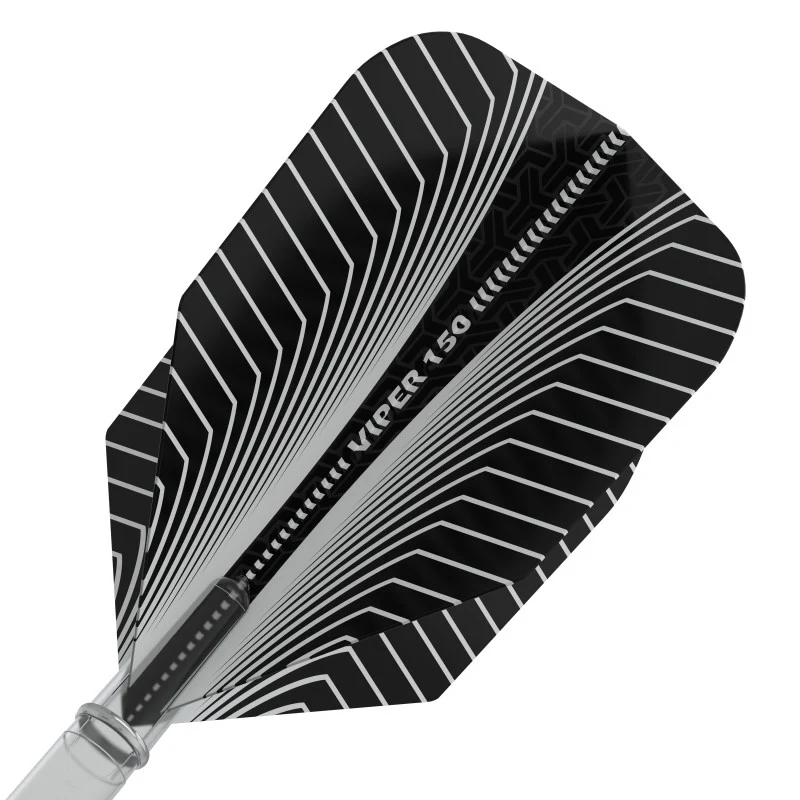 V-150 Flights Standard White Black - Image 2