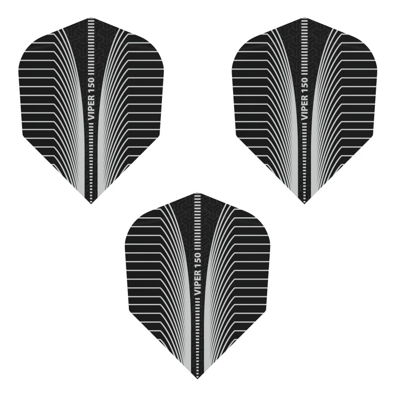 V-150 Flights Standard White Black - Image 3