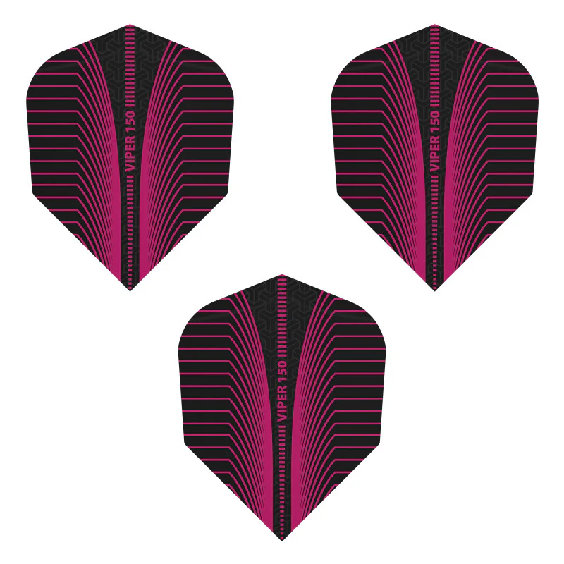 V-150 Flights Standard Pink Black - Image 3