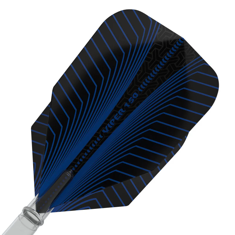 V-150 Flights Standard Blue Black - Image 2