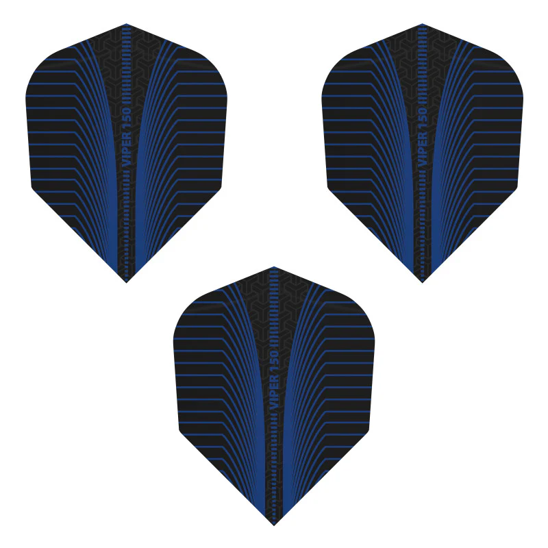 V-150 Flights Standard Blue Black - Image 3