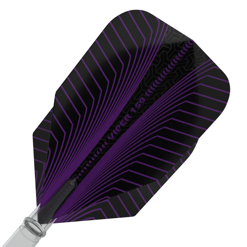 V-150 Flights Standard Purple Black - Image 2