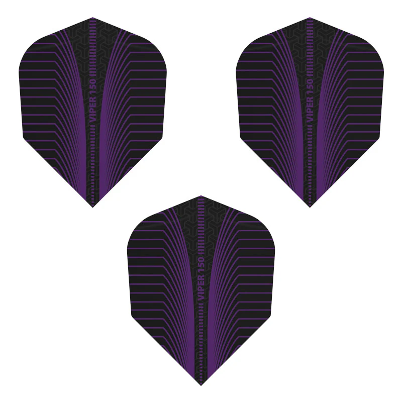 V-150 Flights Standard Purple Black - Image 3