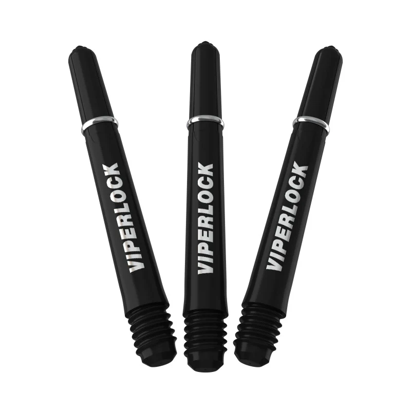 Viperlock Shaft Short Black - Image 2