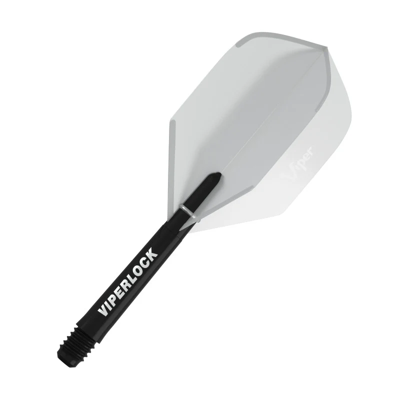 Viperlock Shaft Short Black - Image 3