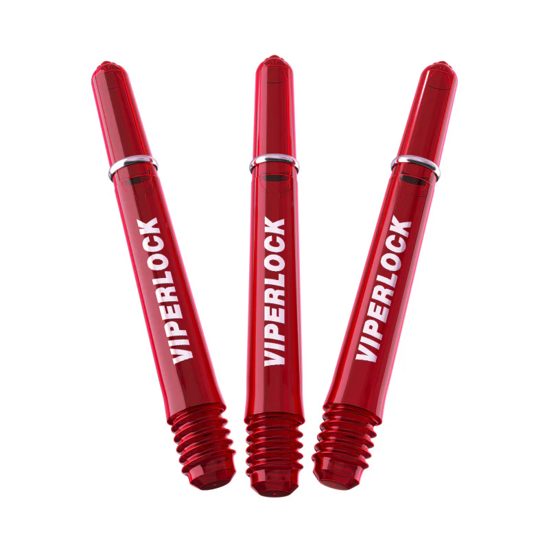 Viperlock Shaft Short Red - Image 2