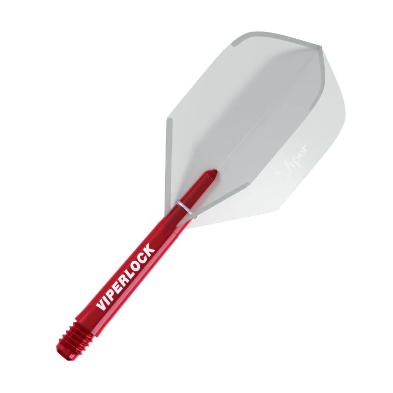 Viperlock Shaft Short Red - Image 3