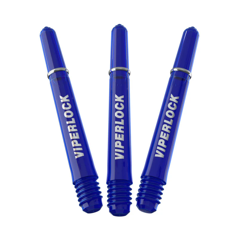 Viperlock Shaft Short Blue - Image 2