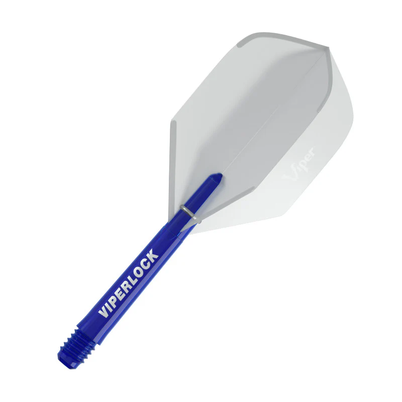 Viperlock Shaft Short Blue - Image 3