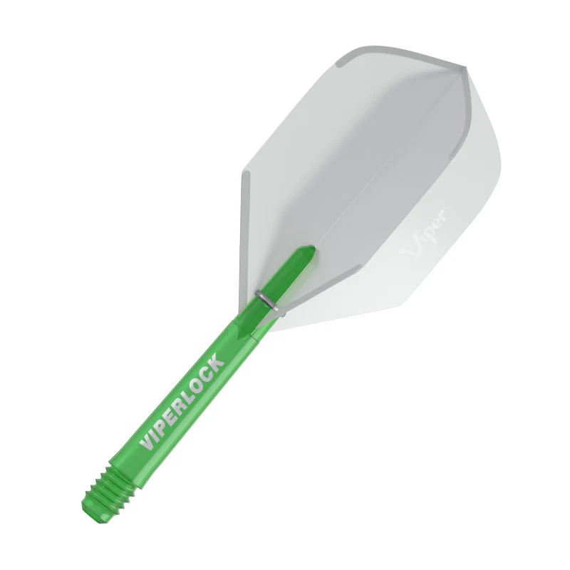 Viperlock Shaft Short Green - Image 3