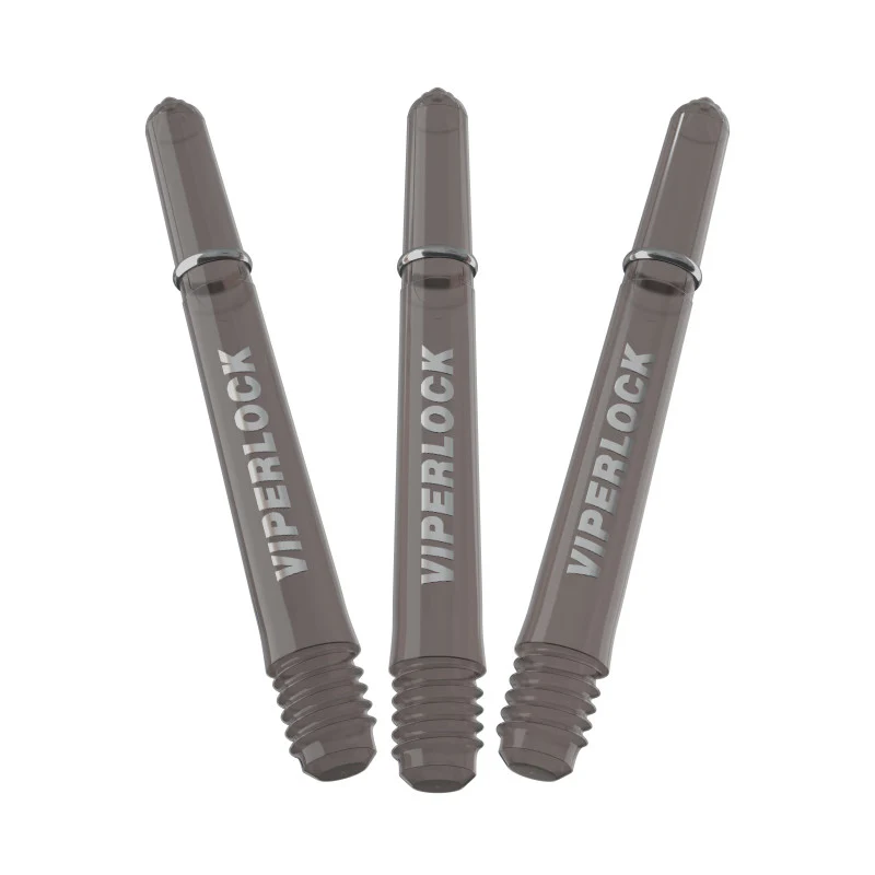 Viperlock Shaft Short Smoke - Image 2