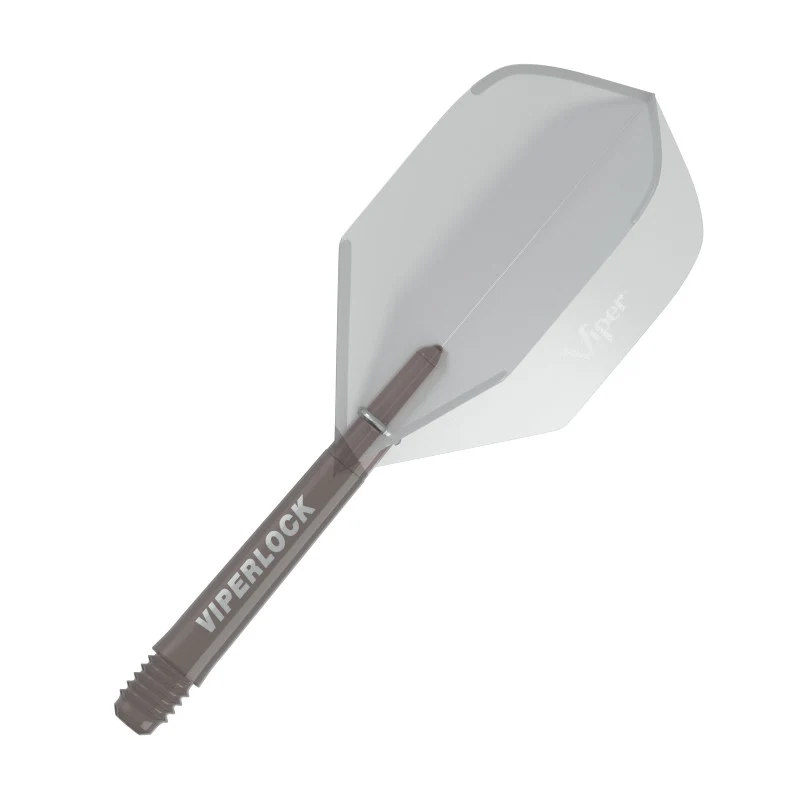 Viperlock Shaft Short Smoke - Image 3