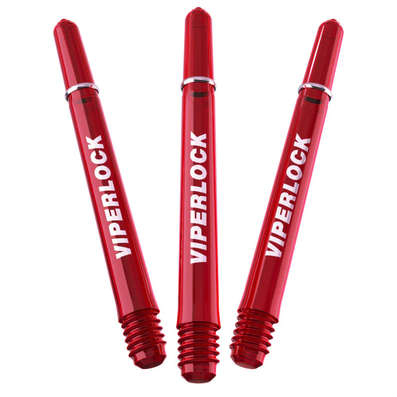 Viperlock Shaft InBetween Red - Image 2