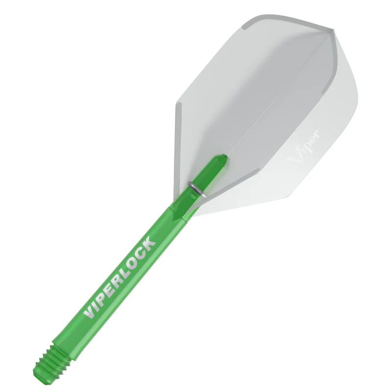 Viperlock Shaft InBetween Green - Image 3