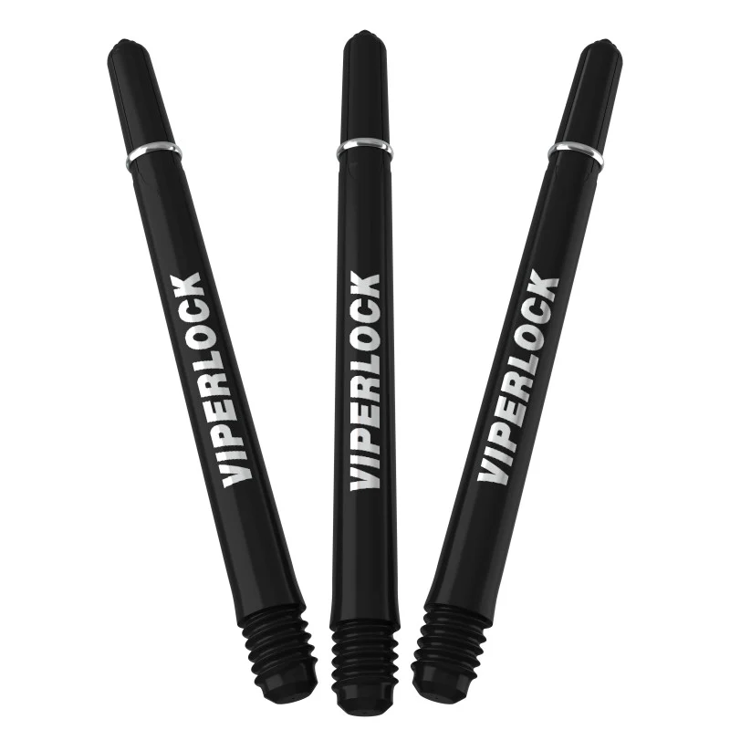 Viperlock Shaft Medium Black - Image 2