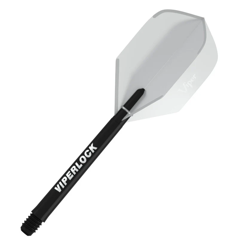 Viperlock Shaft Medium Black - Image 3