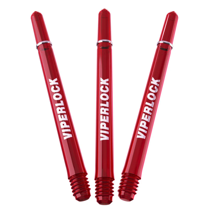 Viperlock Shaft Medium Red - Image 2