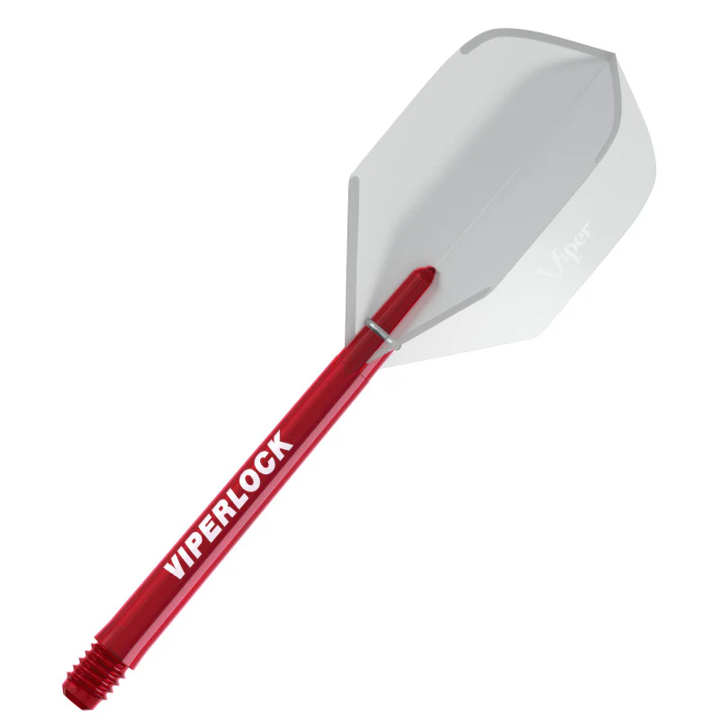 Viperlock Shaft Medium Red - Image 3