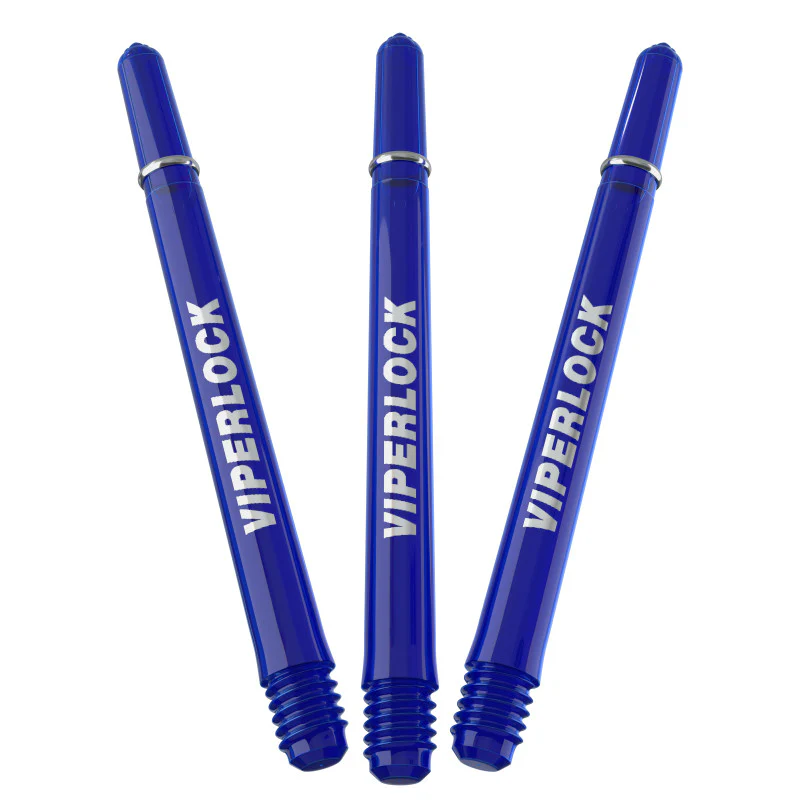 Viperlock Shaft Medium Blue - Image 2