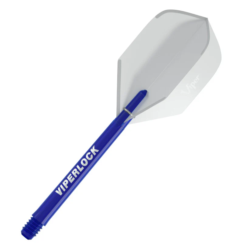 Viperlock Shaft Medium Blue - Image 3
