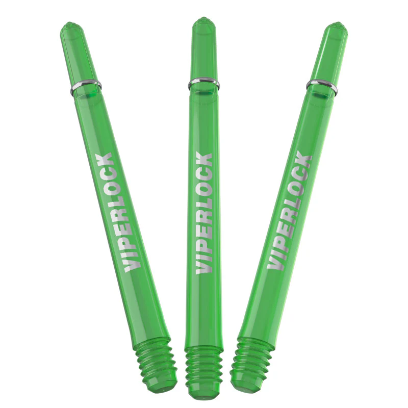 Viperlock Shaft Medium Green - Image 2