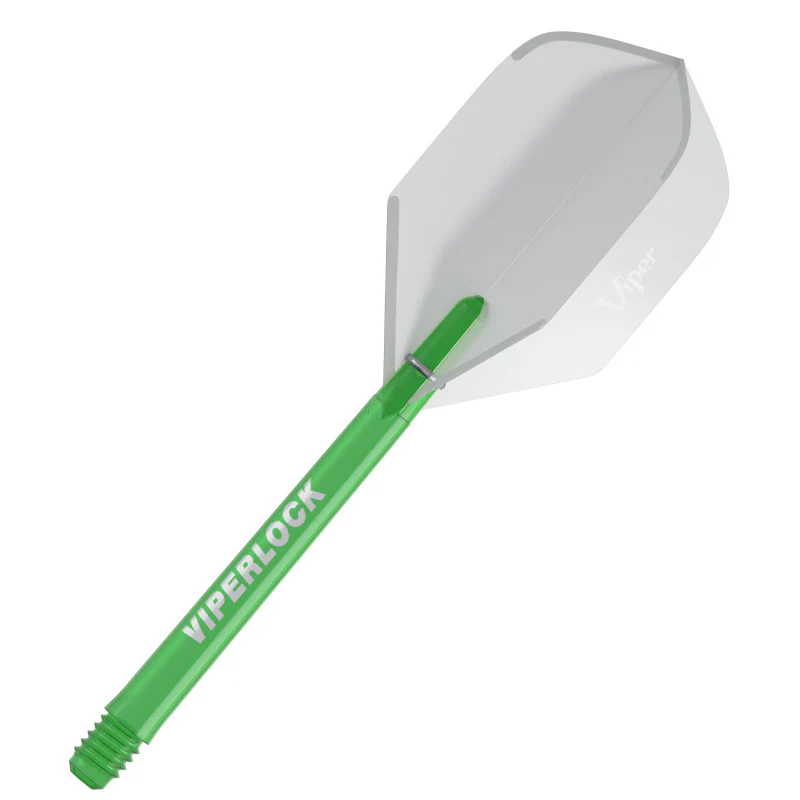 Viperlock Shaft Medium Green - Image 3