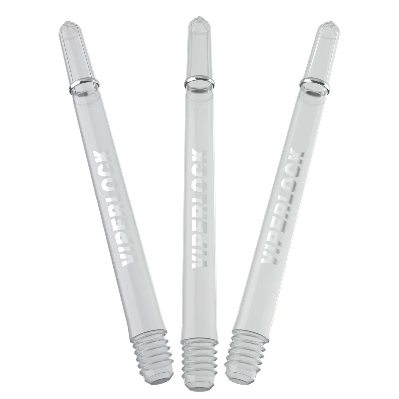 Viperlock Shaft Medium Clear - Image 2