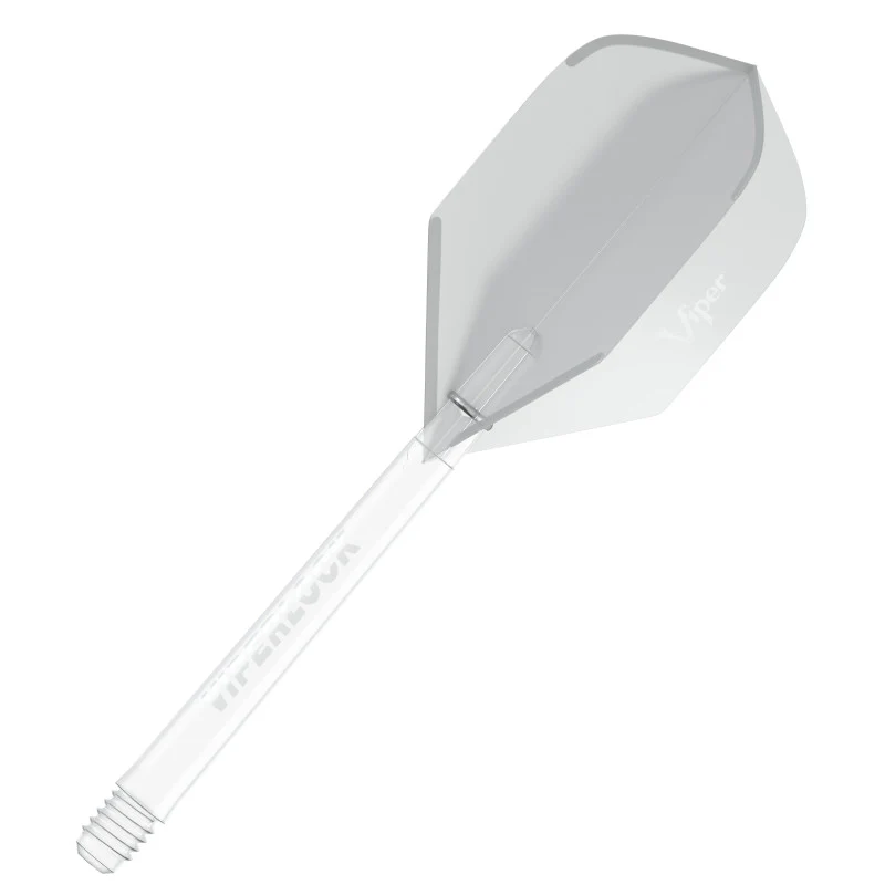 Viperlock Shaft Medium Clear - Image 3