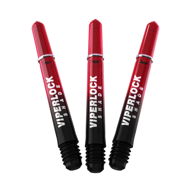 Viperlock Shade Shaft Short Red - Image 2