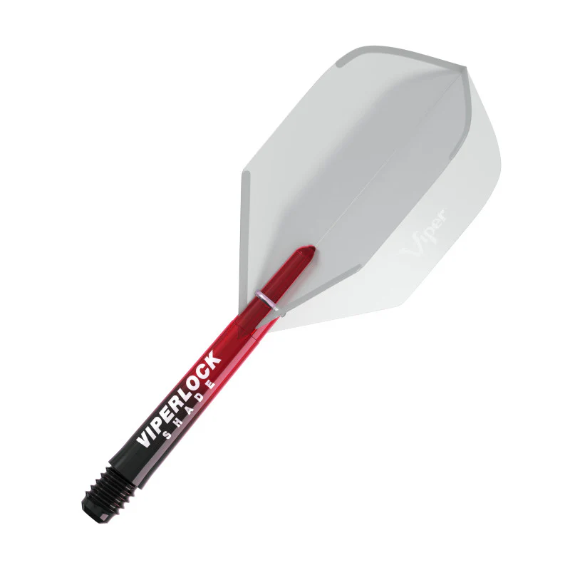 Viperlock Shade Shaft Short Red - Image 3