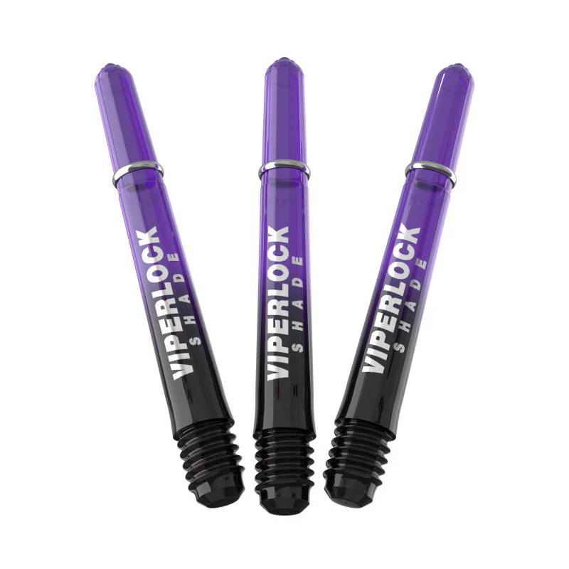 Viperlock Shade Shaft Short Purple - Image 2