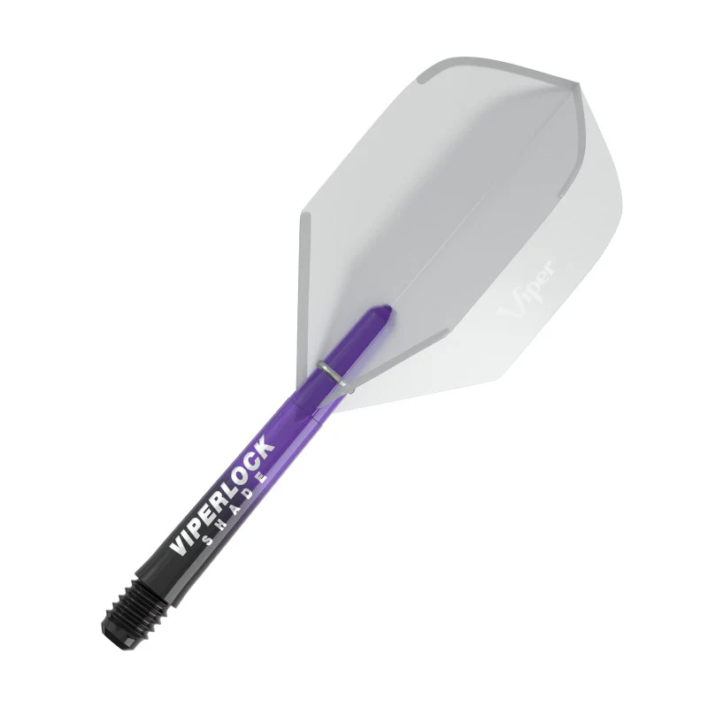 Viperlock Shade Shaft Short Purple - Image 3